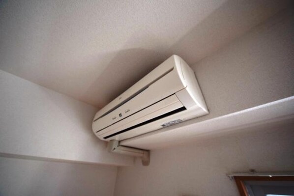 グリーンヒルズ大澤Bの物件内観写真